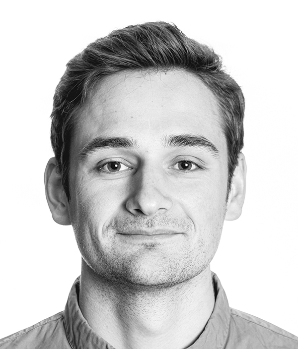 Nicolas Meunier