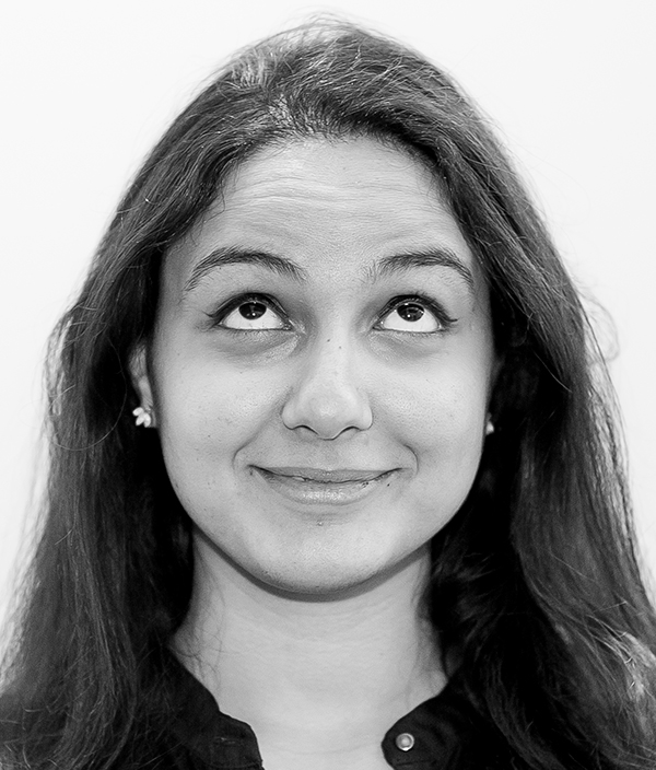 Sabrine Hamroun