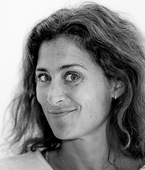 Mathilde Bauret