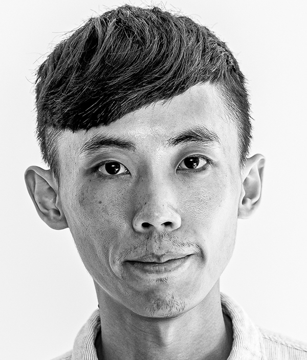 杨杰儒 