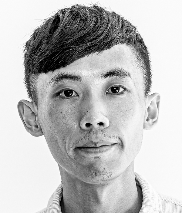 杨杰儒 