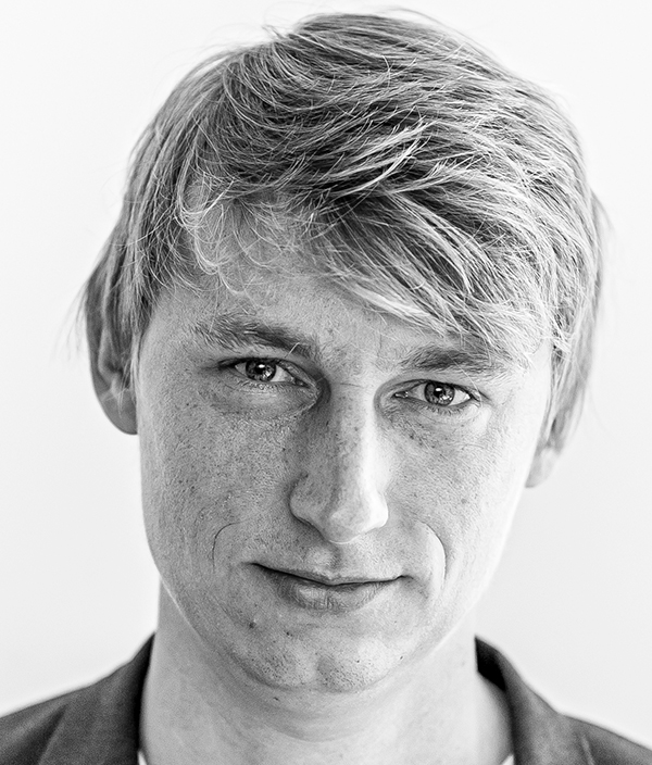 Cedric Bourlet