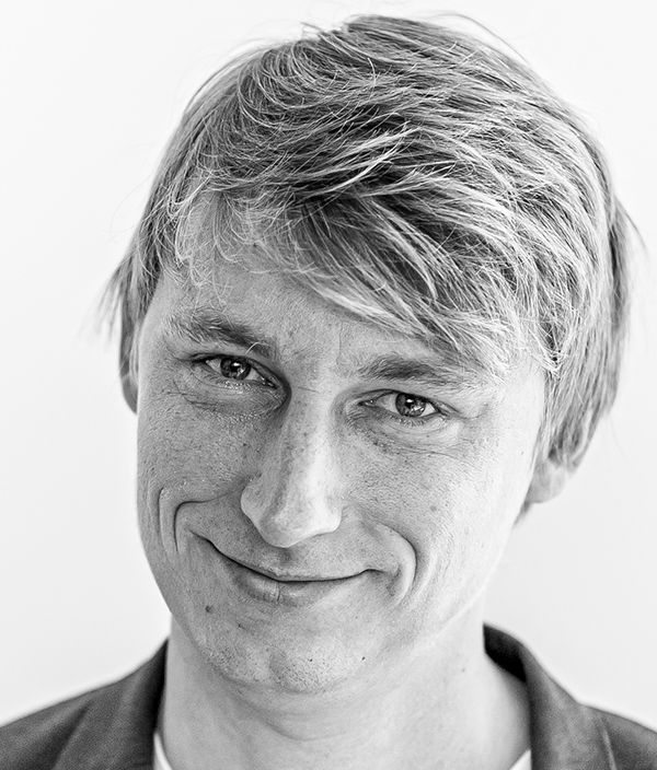 Cedric Bourlet