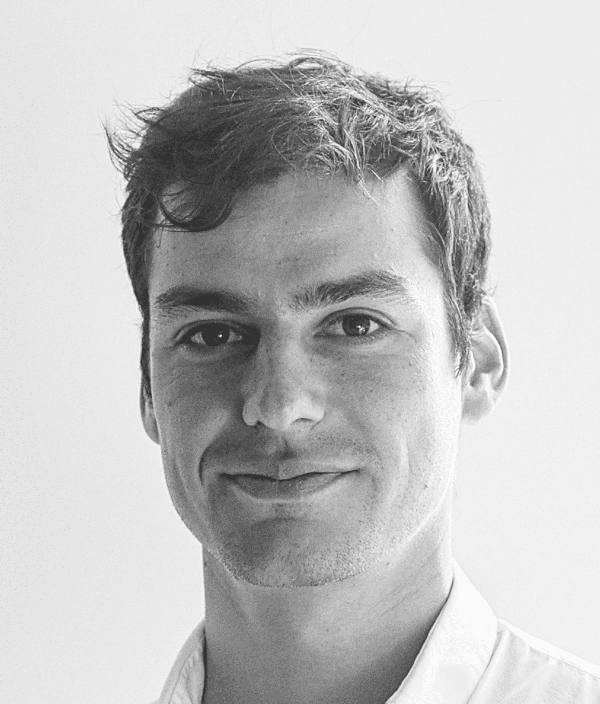 Alain Friedli