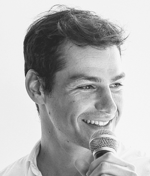 Alain Friedli