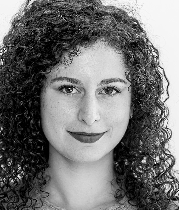 Sharon Kalifa 