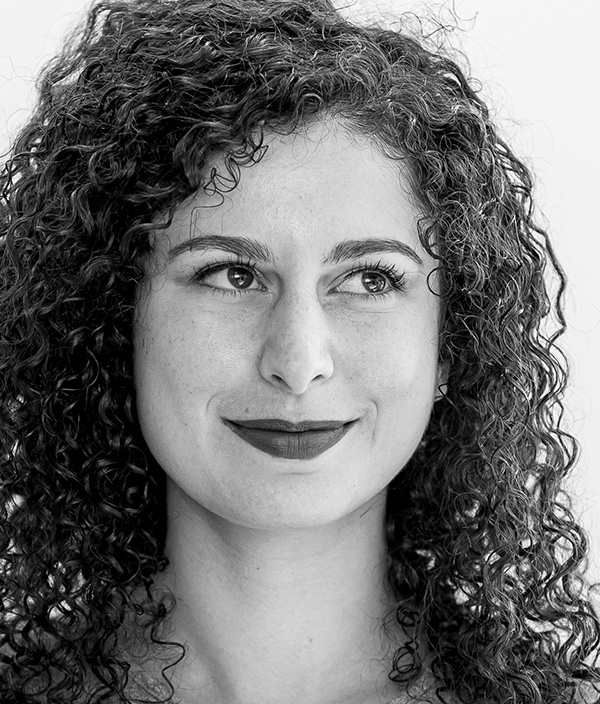 Sharon Kalifa 